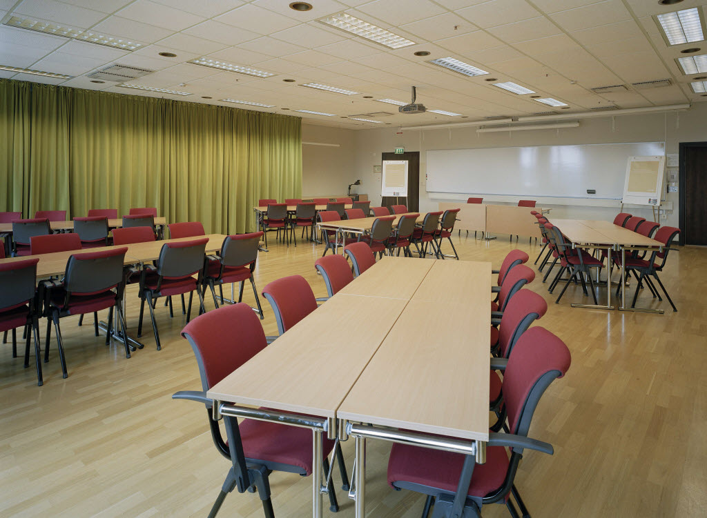 Meeting & Conference, Napoli